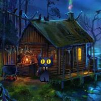 play Wow-Halloween Village 14 Html5