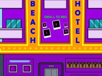 play Rescue The Boy From Beach Hotel