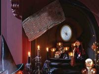 play Deadly Halloween House Escape