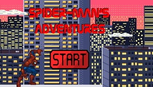 play Spider-Man'S Adventures (Demo)