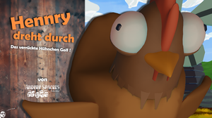 play Hennry Dreht Durch