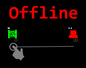 play Network Offline