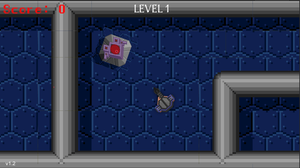 play Survivor Of The Maze