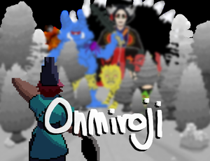 play Onmiroji