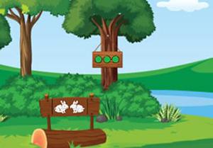 play Cute Sheep Rescue