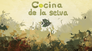 play Cocina De La Selva（雨林饭）