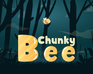 play Chunky Bee