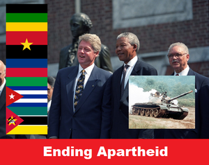 play Ending Apartheid