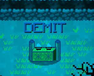 play Demit