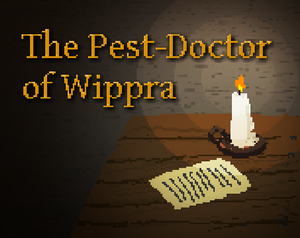 play The Pest-Doctor Of Wippra