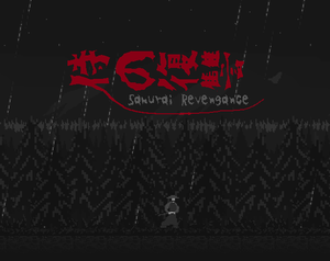 play Samurai Revengeance -