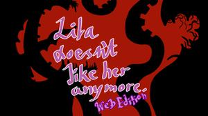 play Lila Doesn'T Like Her Anymore - Web