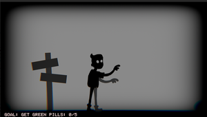 play 2D Treasure Hunt Assignment