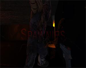 play Spawnies