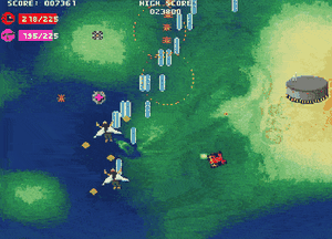 play Wings Tale