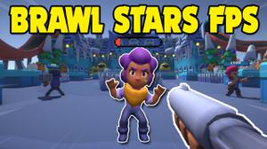 play Brawl Stars Fps (Webgl)