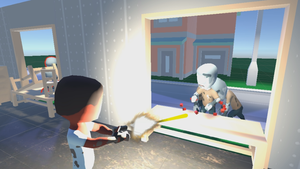 play Inhuman