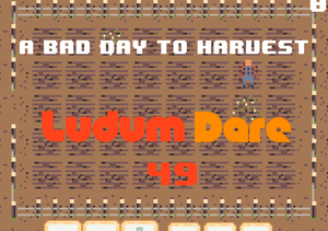 play A Bady To Harvest - Postcompo