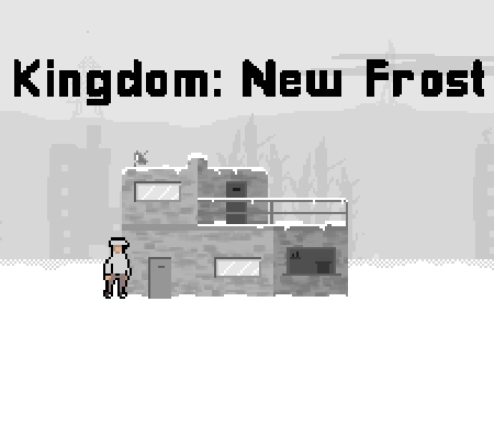 play Kingdom: New Frost