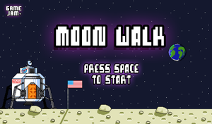 play Moon Walk