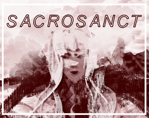 play Sacrosanct (Unsacred #1)