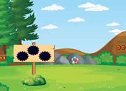 play Cute Sheep Rescue