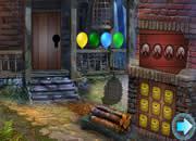 play Painter Bird Escape