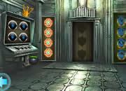 play Black Badger Escape