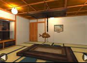 play Tatami Room Escape