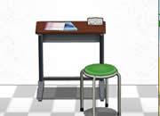 play Study Room Escape