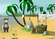 play Secret Of The Island