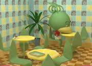 play Chotto Escape 4 Cafe