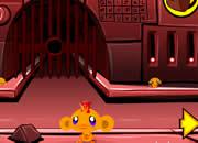 play Monkey Go Happy: The Sewer