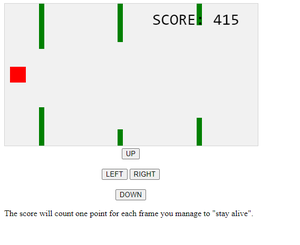 play Flappy Box