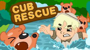 play Cub Rescue