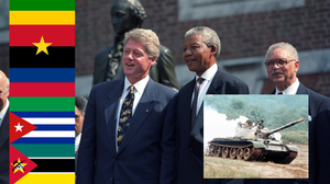 play Ending Apartheid