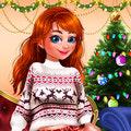 play Bffs Winter Holidays