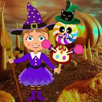 Halloween Pumpkin Land 15 Html5