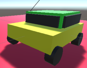 play Drunken Driver