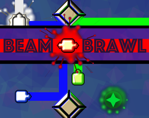play Beam Brawl