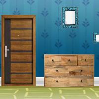 play Migi Under Step Door Escape