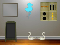 play 8B Flesher Escape Html5