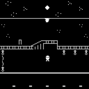 play Hardboiled Detective In: The Defenestration Of Dumpty (Rd)
