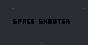 play Space Shooter