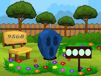 G2L Verde Village Escape Html5