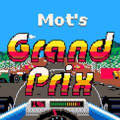 Mot'S Grand Prix