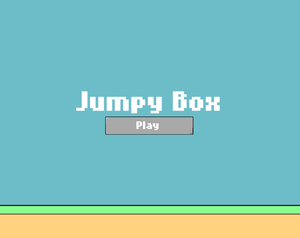 play Jumpy Box
