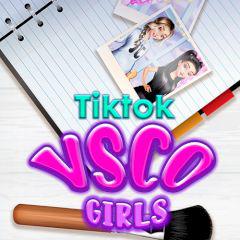 play Tiktok Vsco Girls