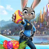 play Zootopia-Easter-Mission