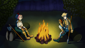 play Banbard: Lost Tale Demo 2